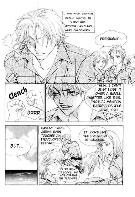 Cinderella Fella Chapter 14 6